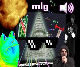 MLG Soundboard illuminati 2018 APK Download for Android