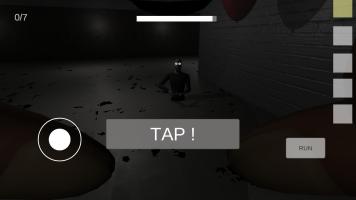 Education and Learning In Horror School Baldimors APK 螢幕截圖圖片 #3