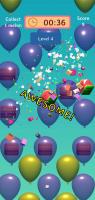 Balloon Swipe APK ภาพหน้าจอ #5