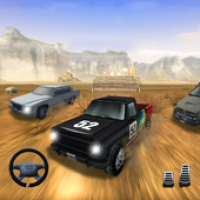 Изображения SUV Offroad Simulator 2020 - SUV Car Driving на ПК с Windows