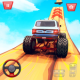 Monster Truck Stunt 2020: Impossible Tracks Master APK