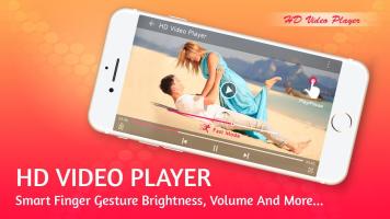 SX Video Player - All Formate HD Video Player 2020 APK صورة لقطة الشاشة #4