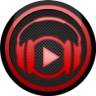 MP3 MUSIC DOWNLOADER Application icon