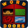 100 Floors: What's the word Game icon