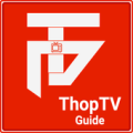 Guide for THOPTV Free HD Live Channels 2020 Apk