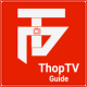 Guide for THOPTV Free HD Live Channels 2020 APK