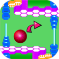 Bouncing Ball Apk