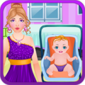 Baby Birth Apk