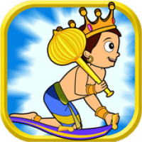 Изображения Bheem Jungle Ride на ПК с Windows