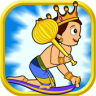 Bheem Jungle Ride Game icon