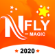 VFly-Photos &amp; Magic Video Effect APK