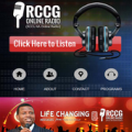 RCCGNA Online Radio Apk