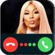 Fake call from nicki minaj APK