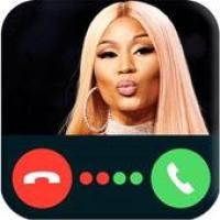 Изображения Fake call from nicki minaj на ПК с Windows