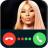 Fake call from nicki minaj APK - Download for Windows