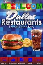 RESTAURANT DALLAS APK Download for Android