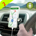 GPS Map Route Traffic Navigation 2 Apk