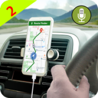 Изображения GPS Map Route Traffic Navigation 2 на ПК с Windows