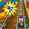 Subway Surfing Runner Endless Run Game icon