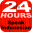 In 24 Hours Learn Indonesian Download on Windows