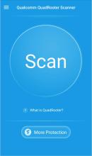 Qualcomm QuadRooter Scanner APK Download for Android