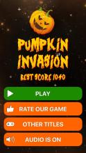 Pumpkin Invasion (Unreleased) APK Download for Android