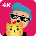 Pk Xd Wallpapers HD4K Apk