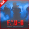 Guide For FAUG Application icon