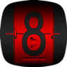 Eight Shots Application icon