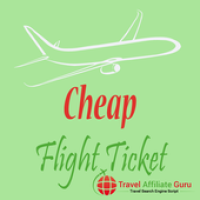 Cheap Flight Search Engine APK Иконка