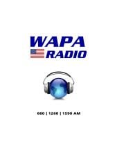 Wapa Radio - La Poderosa APK Download for Android