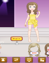 Star Fashion style Dress Up APK Download for Android