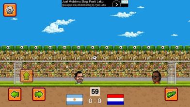 Heading Football APK Download for Android