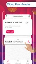 To_k video downloader  without watermark 2020 APK Download for Android