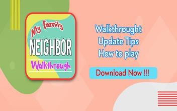 Walkthrough MY NEIGHBOR ALPHA SERIES Tips APK Download for Android