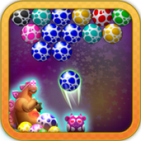 Изображения Bubble Eggs Shooter 2020 на ПК с Windows