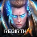 RebirthM (Unreleased) Apk