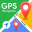 GPS, Mapquest &amp; GPS Navigation Download on Windows