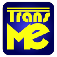 Transme Driver APK 電影海報圖片