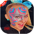 New Background Full HD Jojo Siwa Bow |4K| Apk