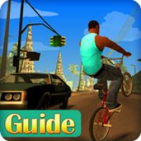 Best Guide GTA San Andreas APK icône