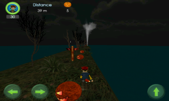 Way of Ghosts APK Screenshot #5