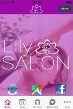 Lily Salon APK Download for Android