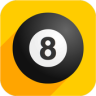 Magic 8 Ball Application icon