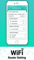 All WiFi Router Settings : All Router Admin APK 스크린샷 이미지 #4