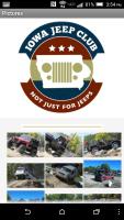 Iowa Jeep Show II APK Cartaz #4