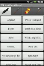 TF2 Scout Soundboard APK Download for Android