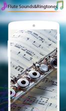 All Flute Sounds and Ringtones APK Download for Android