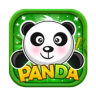 Panda Jump Game icon