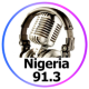 Nigeria 91.3 Radio Stations Fm Nigeria Gospel APK